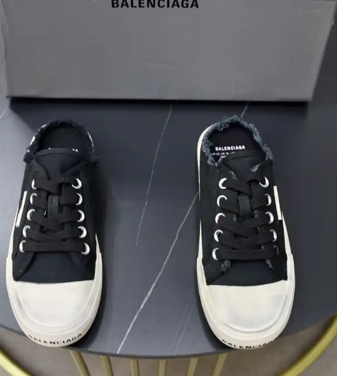 hype Balenciaga Sneakers