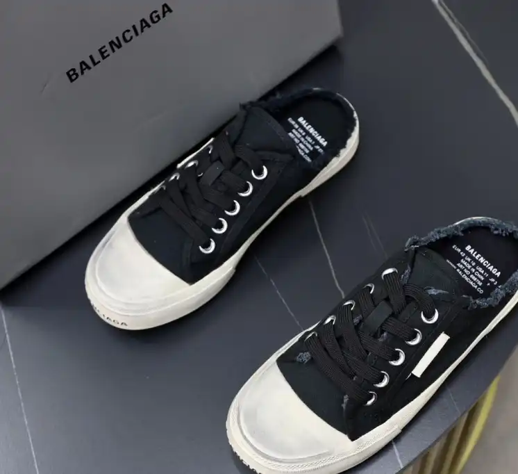 hype Balenciaga Sneakers