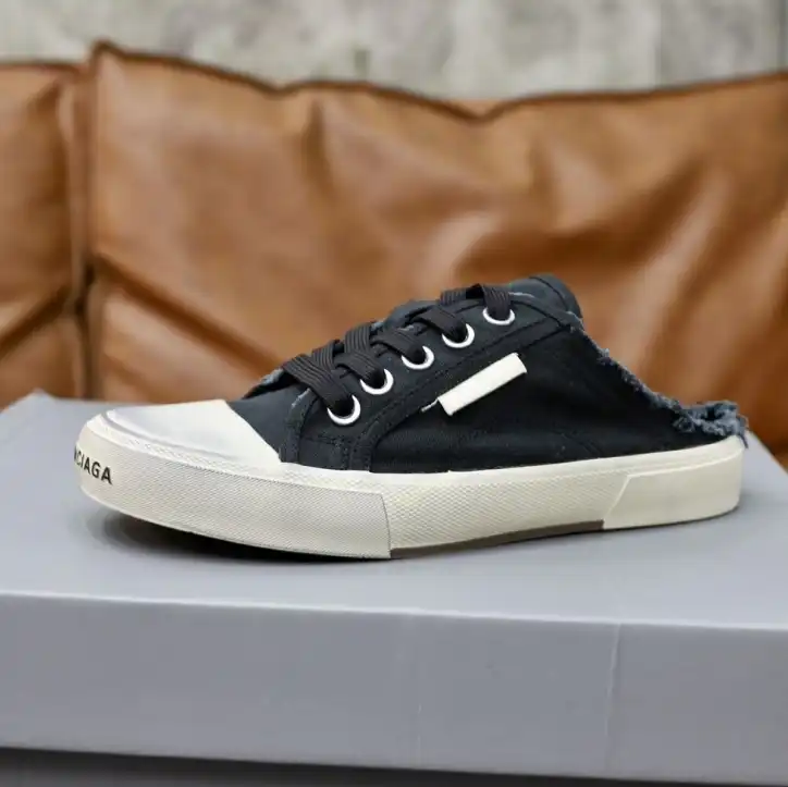 hype Balenciaga Sneakers