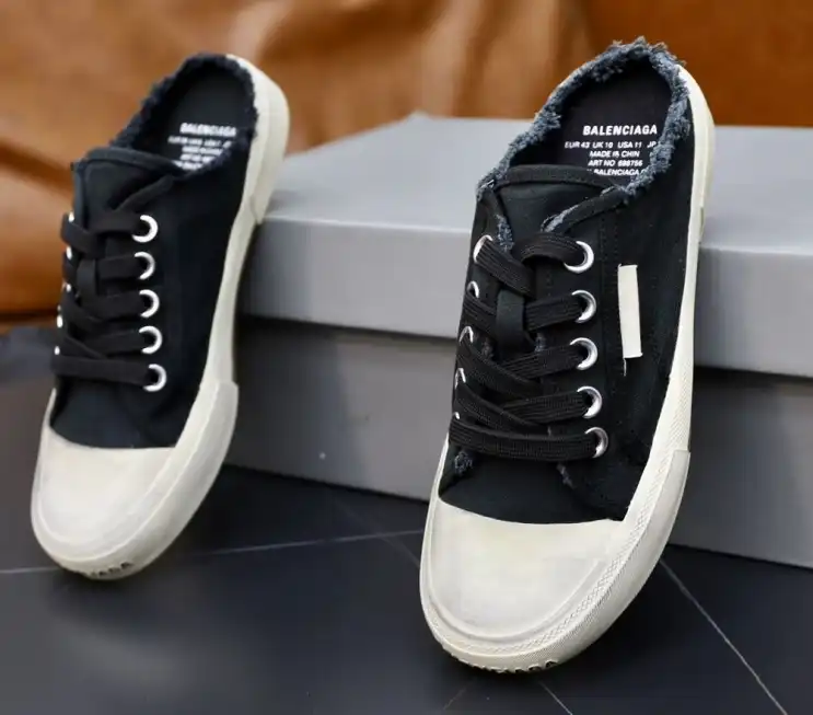 hype Balenciaga Sneakers