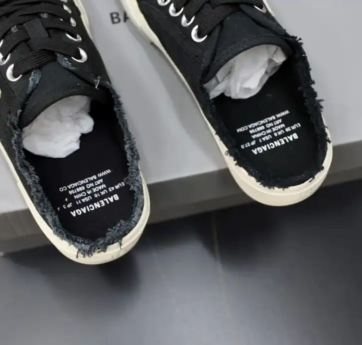 hype Balenciaga Sneakers