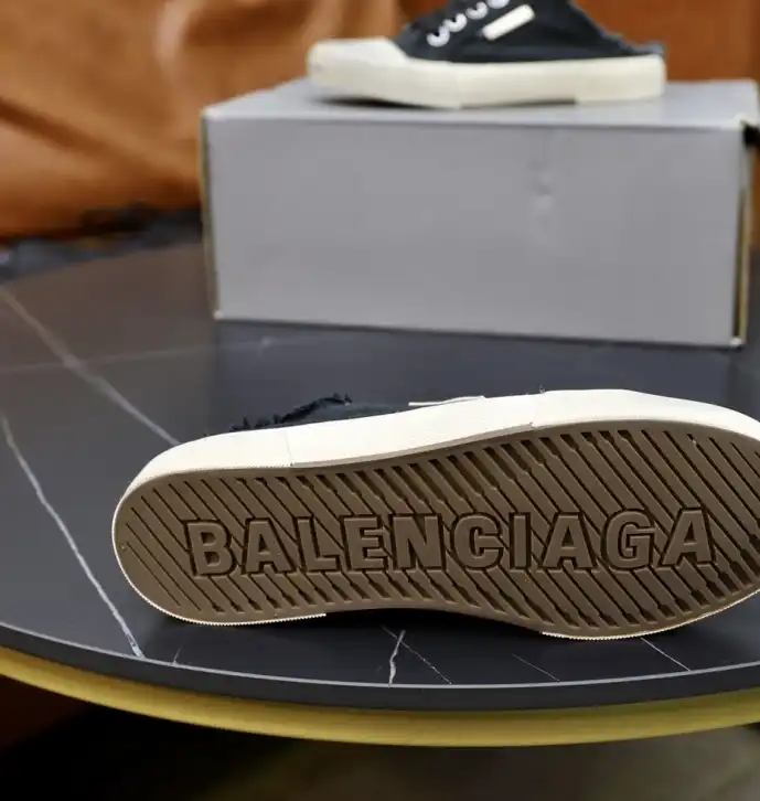 hype Balenciaga Sneakers