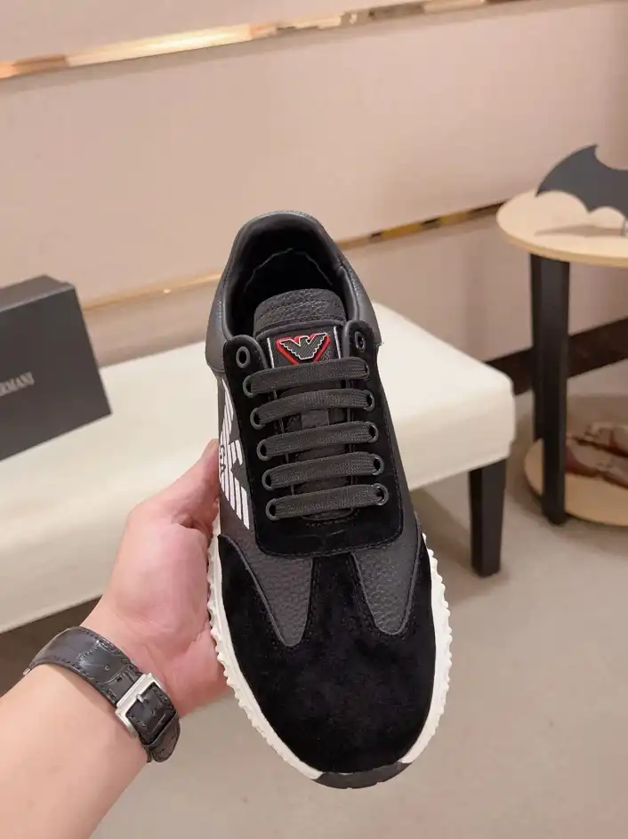 hype Chanel Casual Shoes