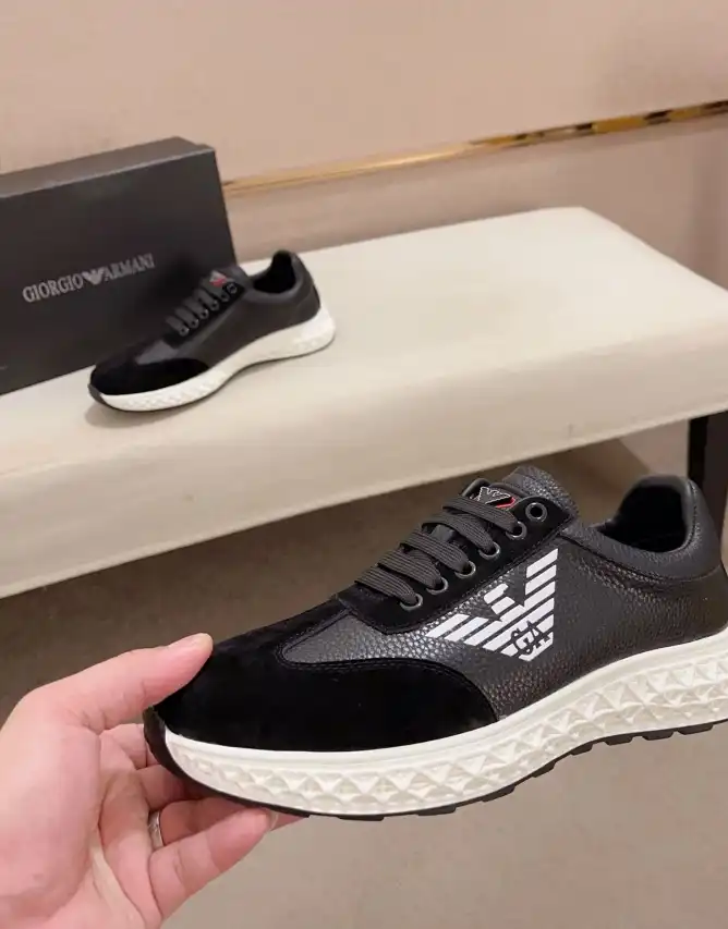 hype Chanel Casual Shoes