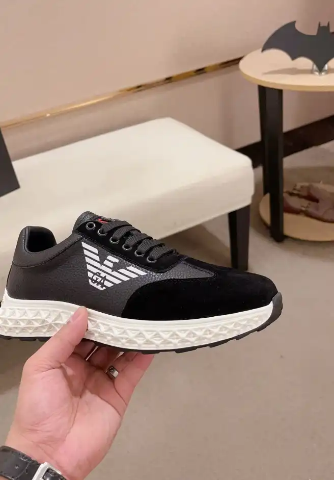 hype Chanel Casual Shoes