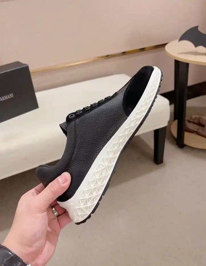 hype Chanel Casual Shoes