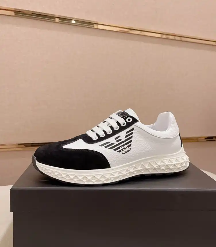 hype Chanel Casual Shoes