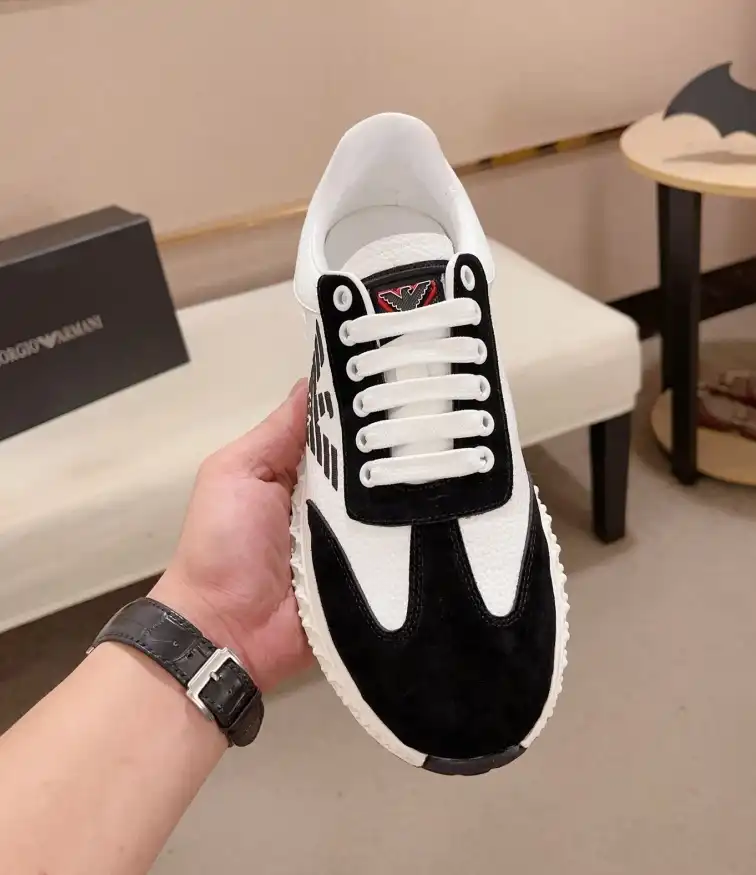 hype Chanel Casual Shoes