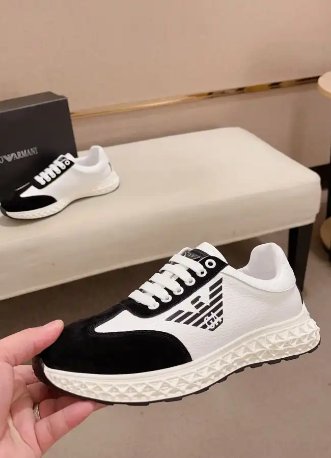 hype Chanel Casual Shoes