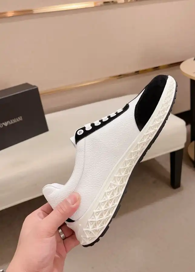 hype Chanel Casual Shoes