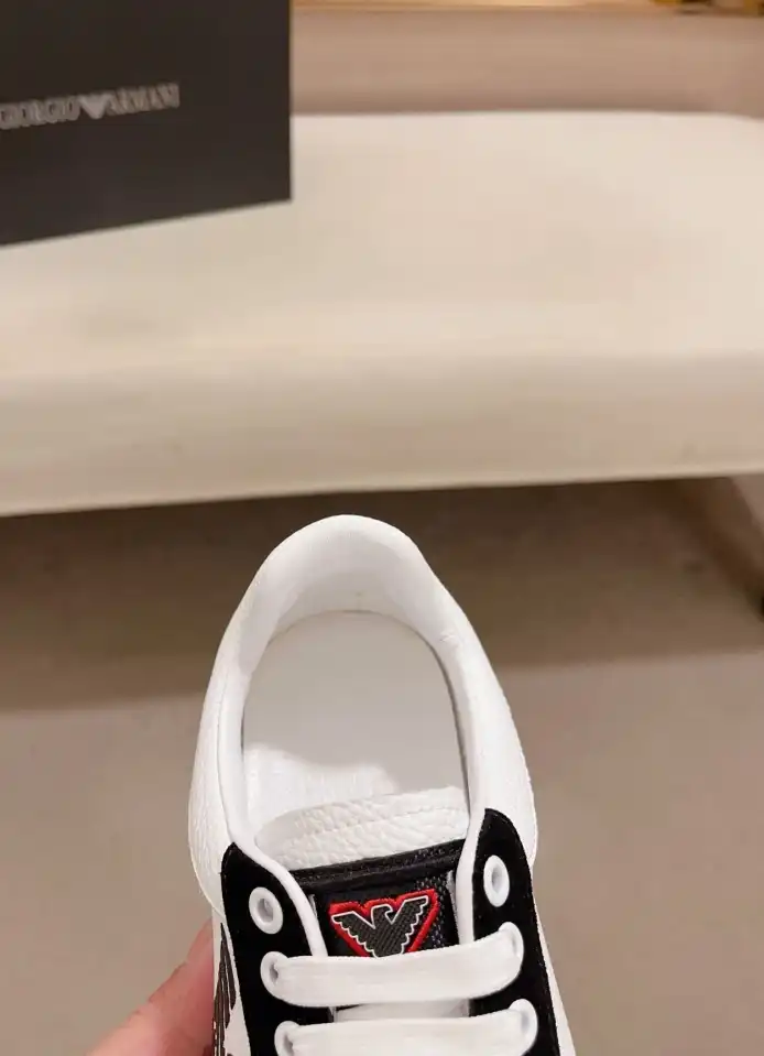 hype Chanel Casual Shoes