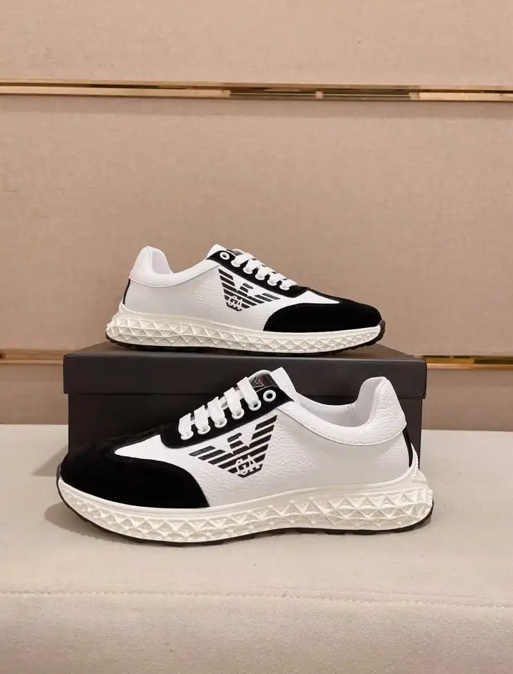 hype Chanel Casual Shoes