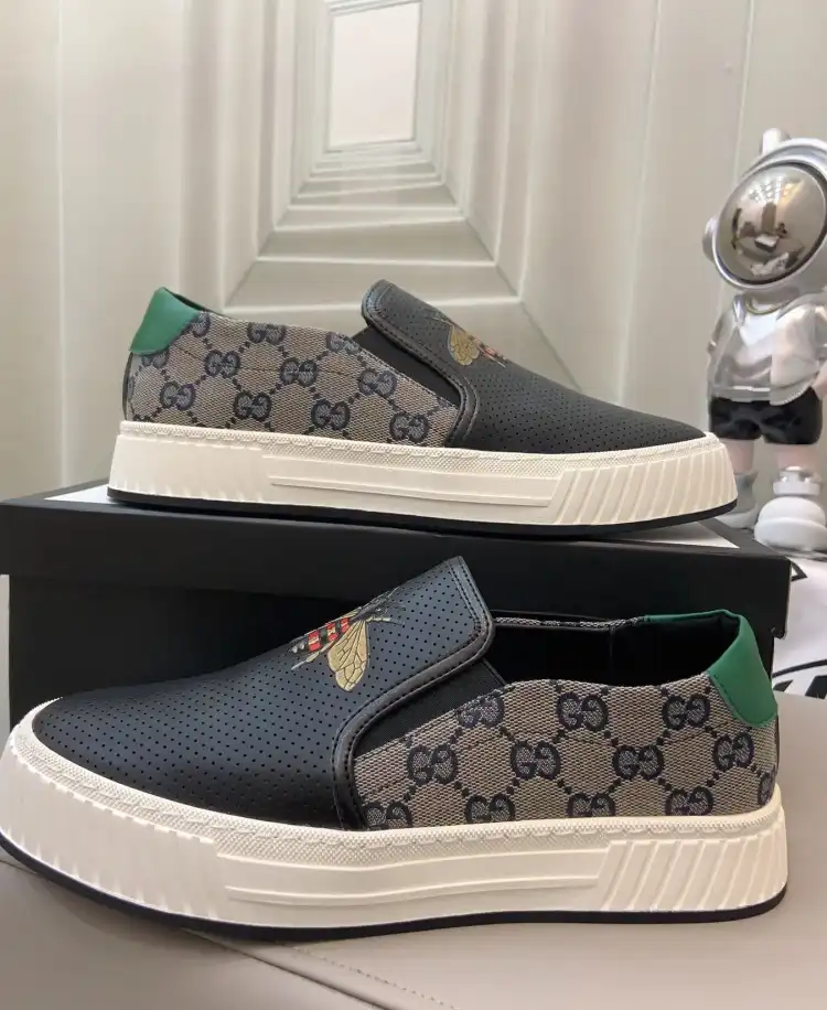 hype Gucci Casual Shoes