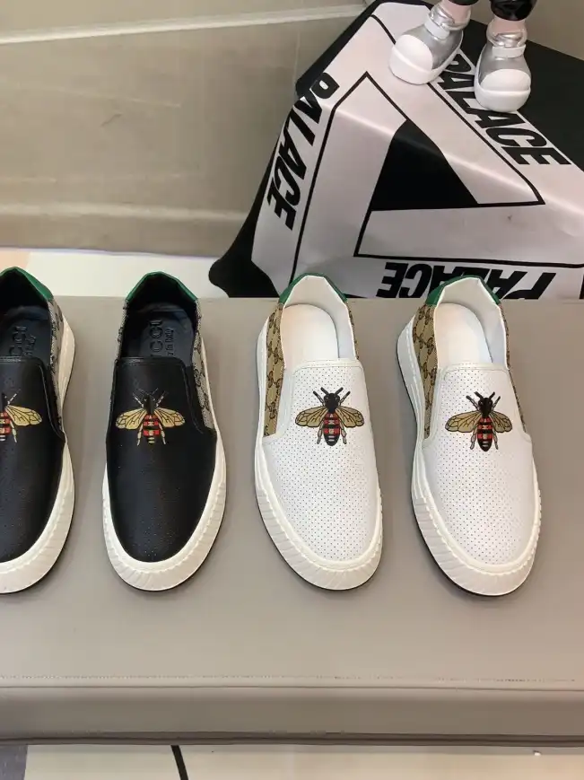 hype Gucci Casual Shoes