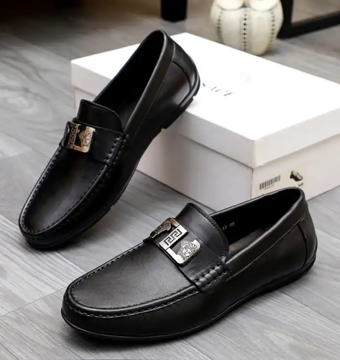 hype Givenchy Leather Shoes