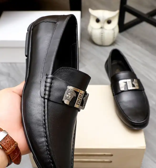 hype Givenchy Leather Shoes