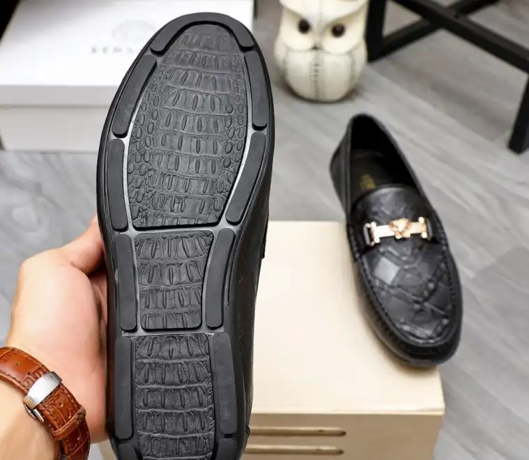 hype Givenchy Leather Shoes