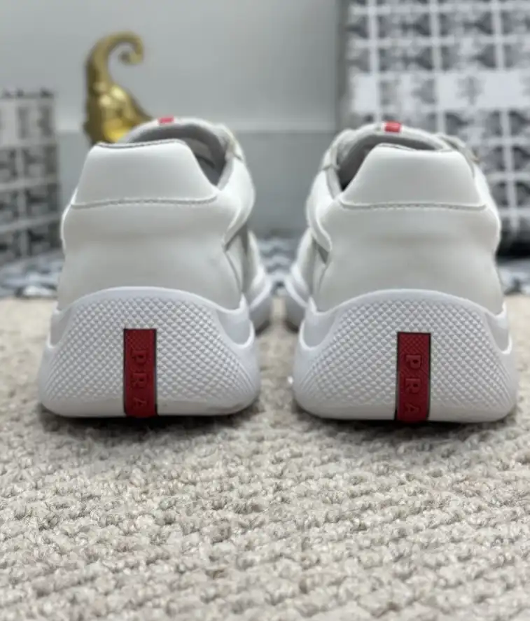 hype Prada Sneakers