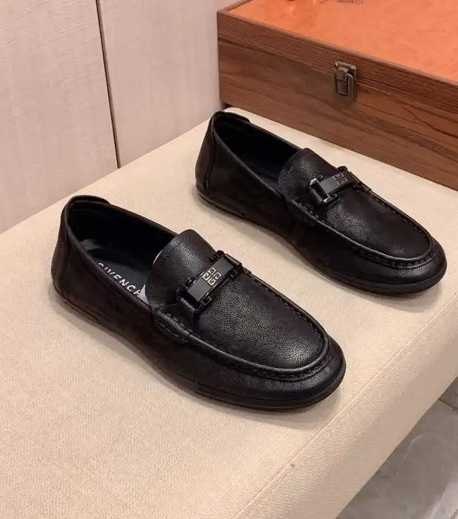 hype Givenchy Leather Shoes