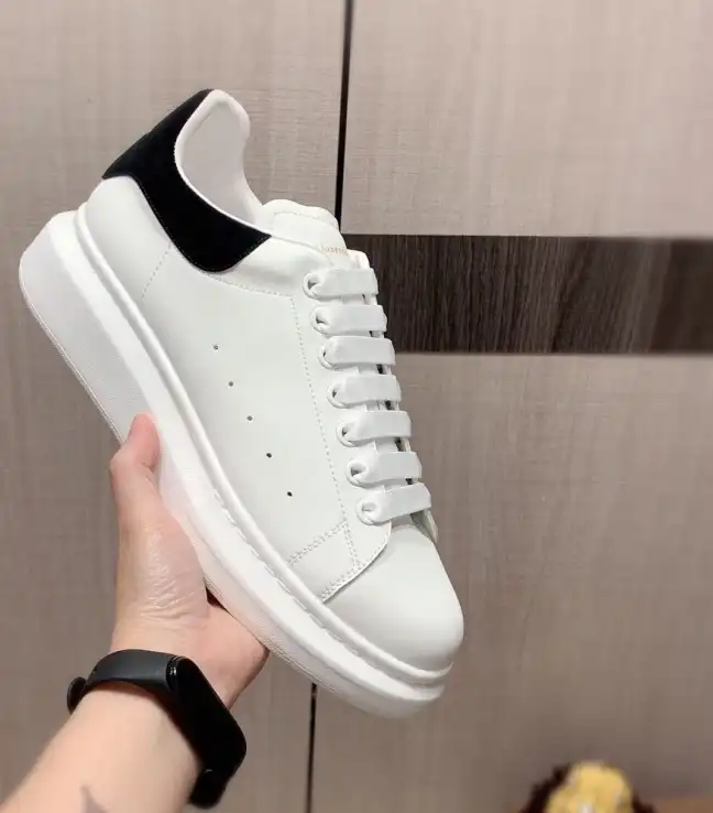 hype Alexander Mcqueen Casual Shoes