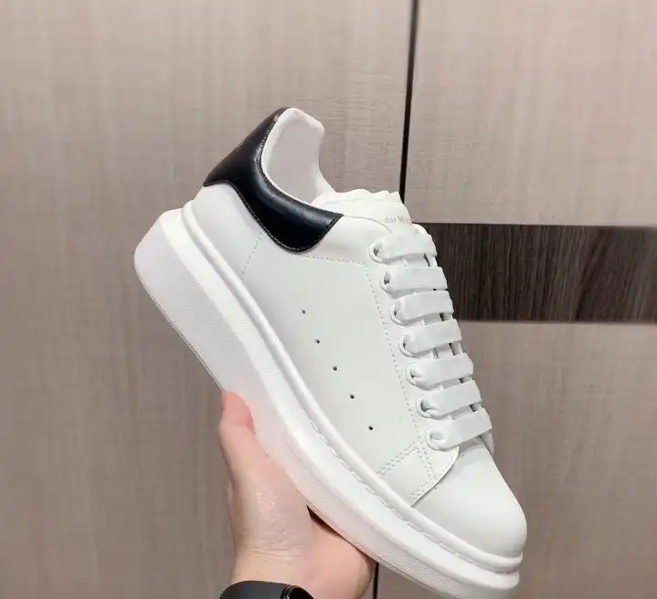 hype Alexander Mcqueen Casual Shoes