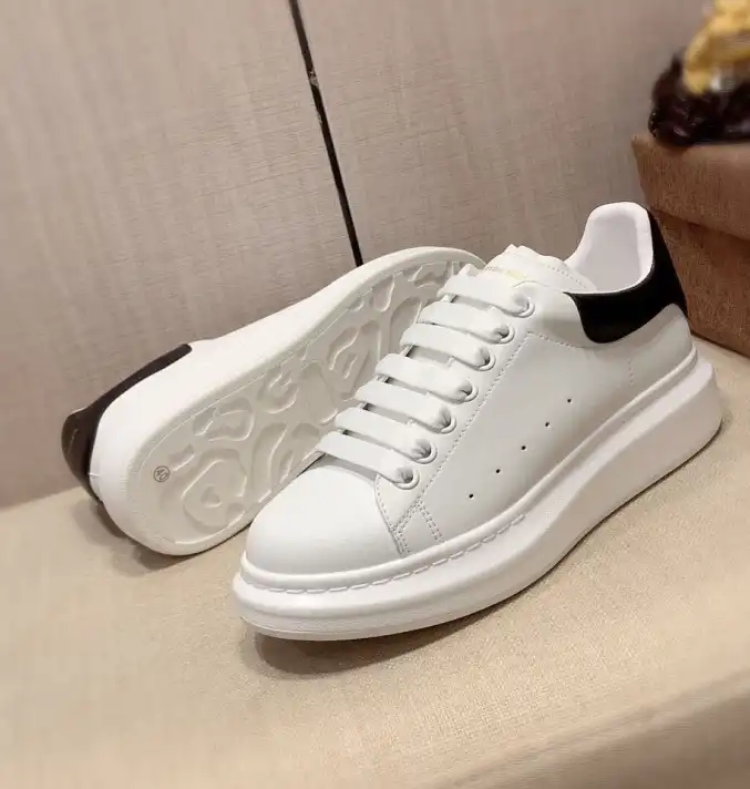 hype Alexander Mcqueen Casual Shoes