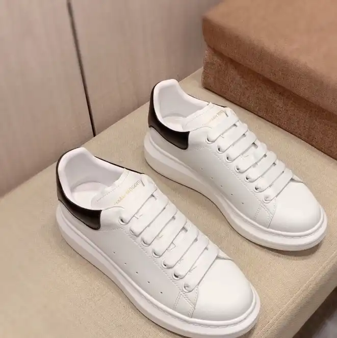 hype Alexander Mcqueen Casual Shoes