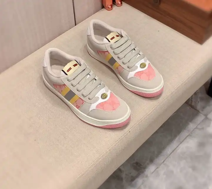 hype Gucci Casual Shoes