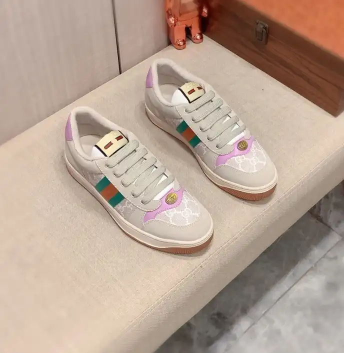 hype Gucci Casual Shoes