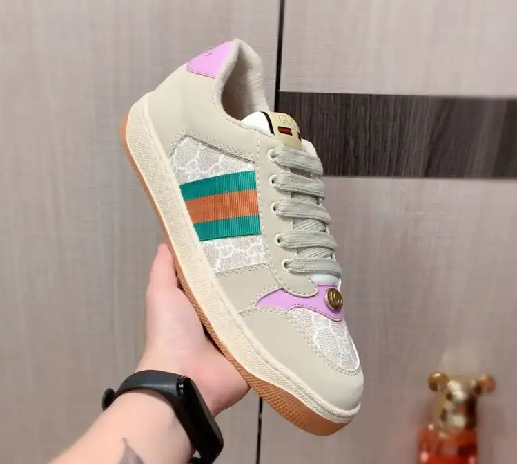 hype Gucci Casual Shoes