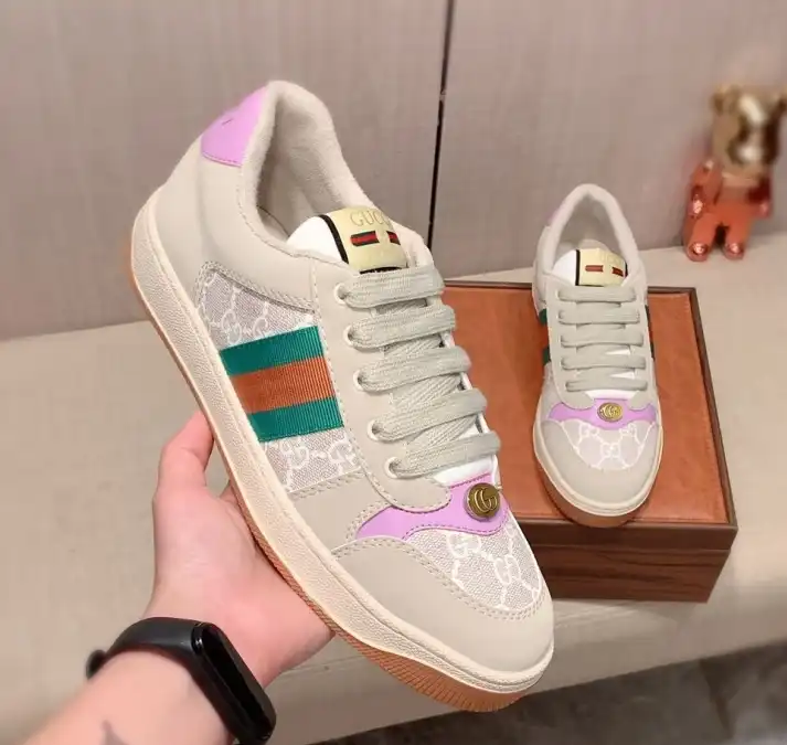 hype Gucci Casual Shoes