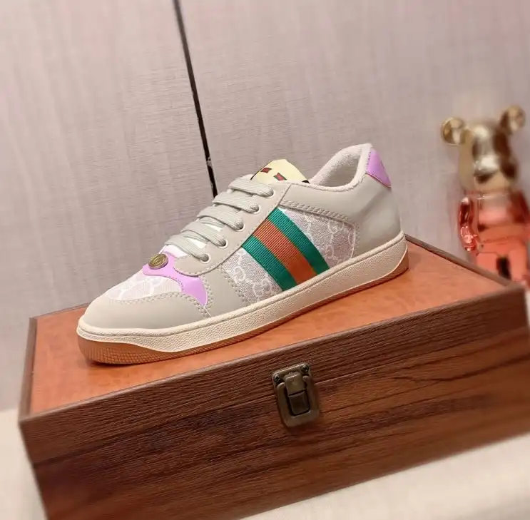 hype Gucci Casual Shoes