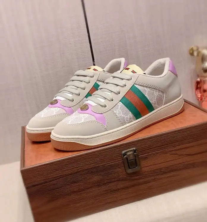 hype Gucci Casual Shoes