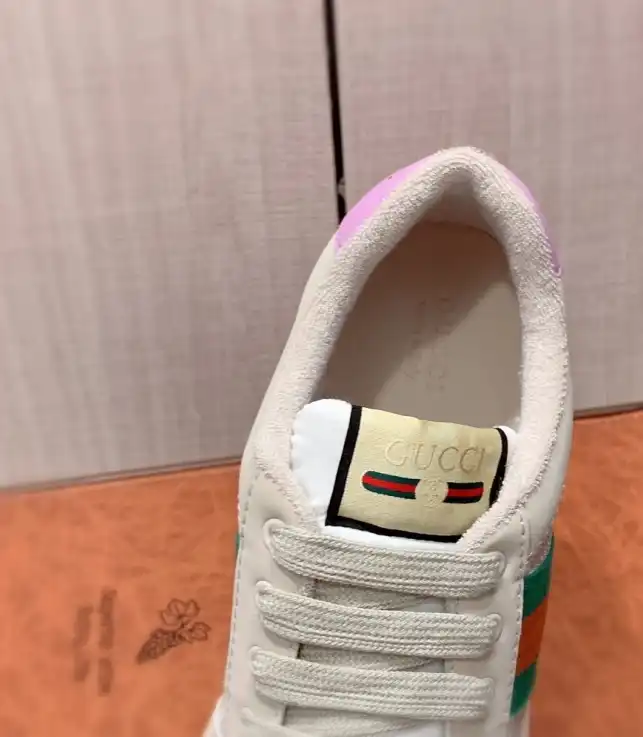 hype Gucci Casual Shoes