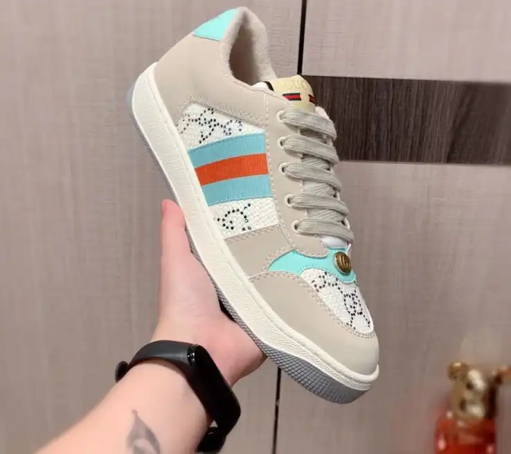 hype Gucci Casual Shoes