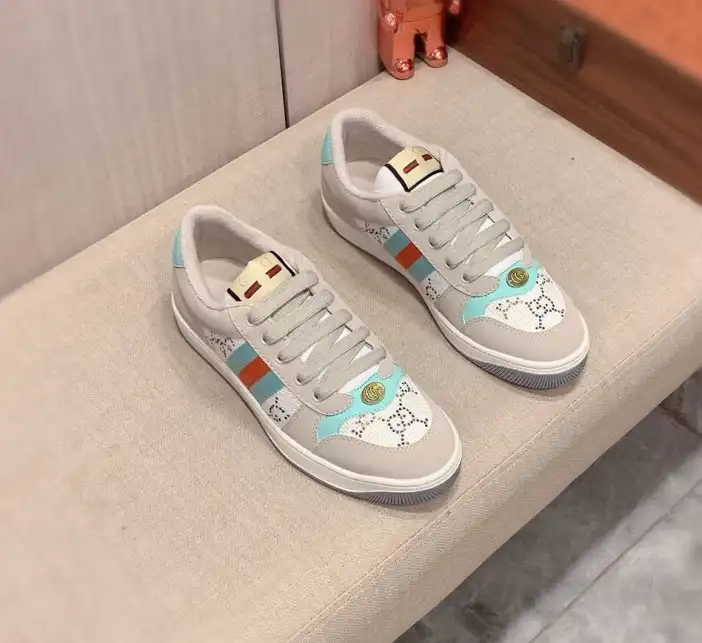 hype Gucci Casual Shoes