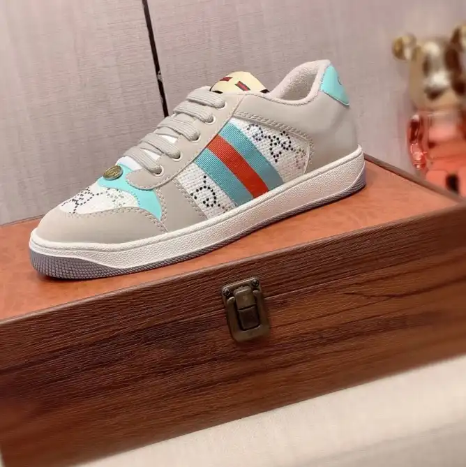 hype Gucci Casual Shoes