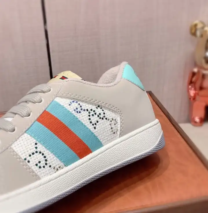 hype Gucci Casual Shoes