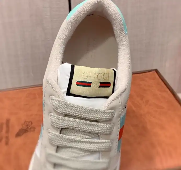 hype Gucci Casual Shoes