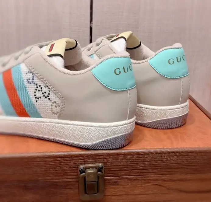 hype Gucci Casual Shoes