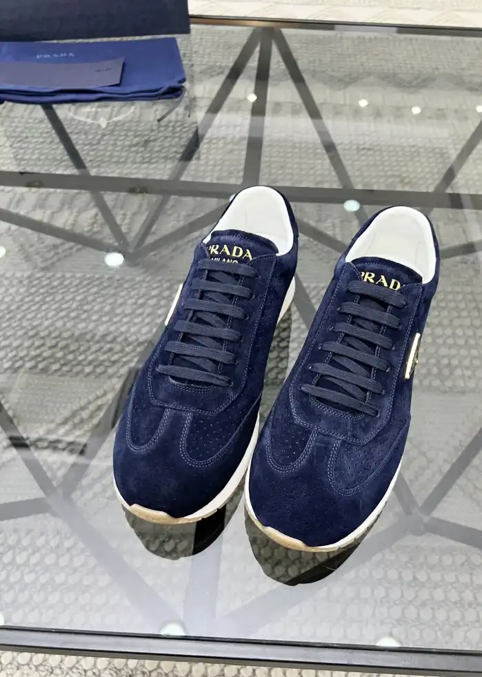 hype Prada Casual Shoes