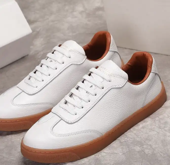 hype Brunello Cucinelli Sneakers