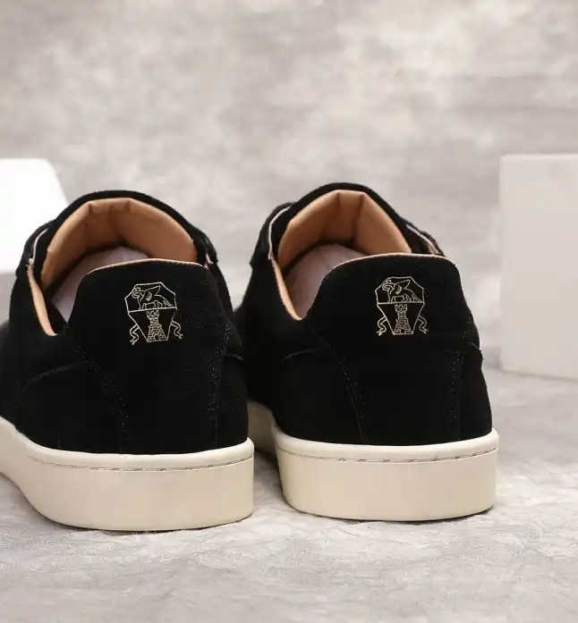 hype Brunello Cucinelli Sneakers