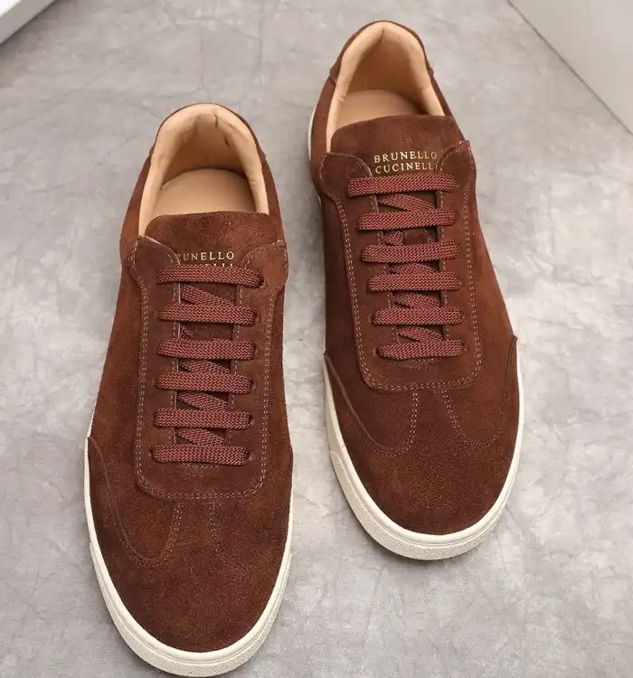 hype Brunello Cucinelli Sneakers