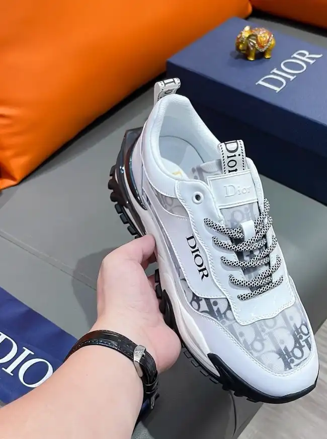 hype Christian Dior Casual Shoes