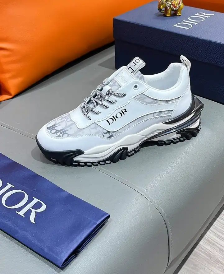 hype Christian Dior Casual Shoes