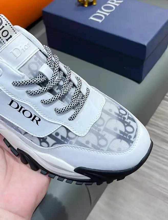 hype Christian Dior Casual Shoes