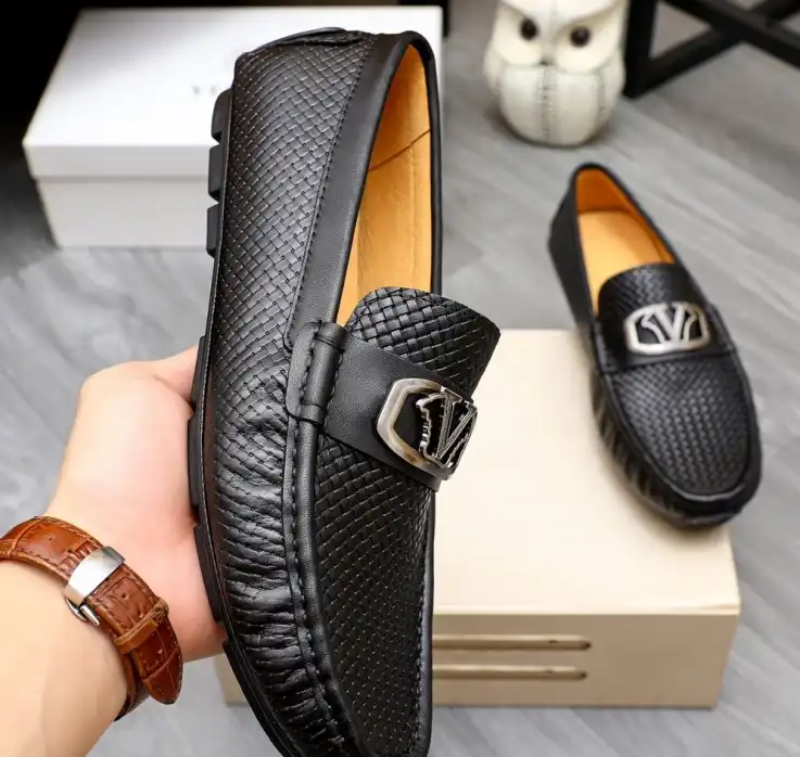 hype Givenchy Leather Shoes