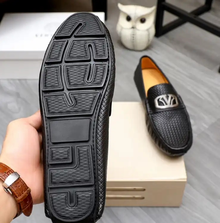 hype Givenchy Leather Shoes