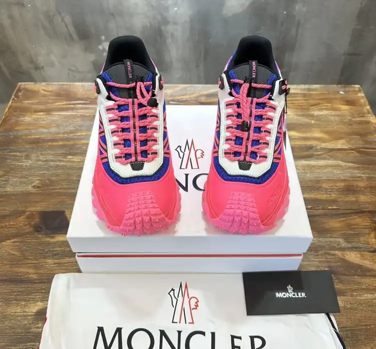 hype Moncler Sneakers